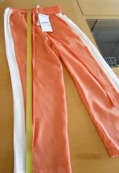 Y-Clu — Children's trousers