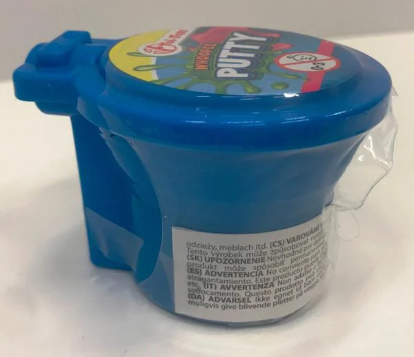 Toi-Toys — WHOOPEE PUTTY
