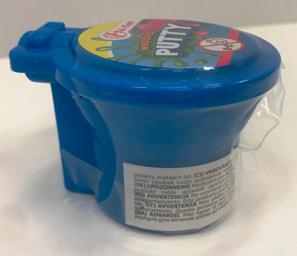 Toi-Toys — WHOOPEE PUTTY