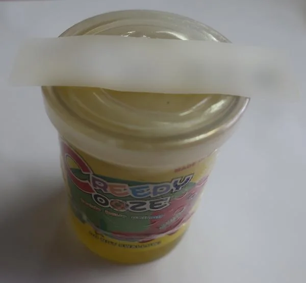CREEPY OOZE SLIME