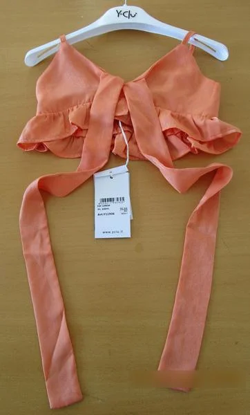 Y-Clu — Children's blouse