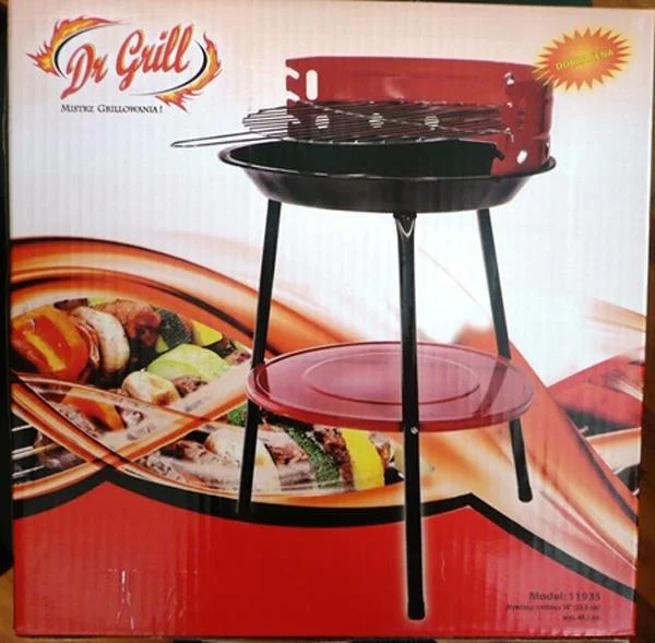 Planta — Dr Grill