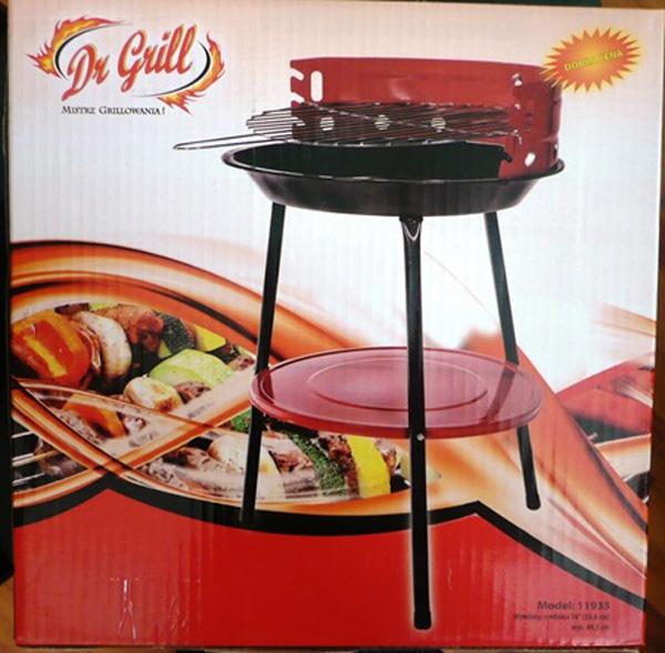 Planta — Dr Grill