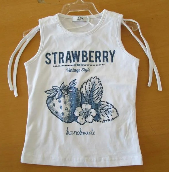Y-Clu — Strawberry