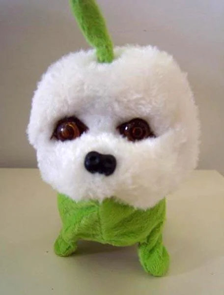 Spain Shops — Soft toy