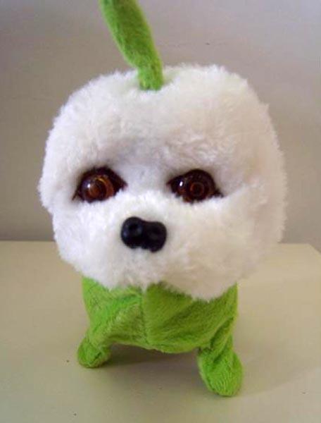 Spain Shops — Soft toy