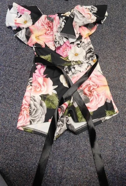 FCL Collection — Children's outfit