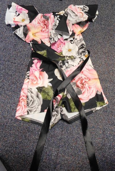 FCL Collection — Children's outfit