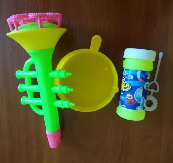 XT — TOYS