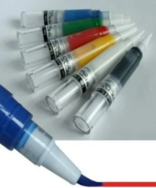 Senjo color — Face and Body liner