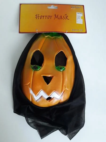 Funny Fashion — Horror Mask