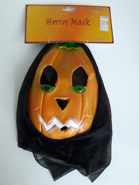 Funny Fashion — Horror Mask