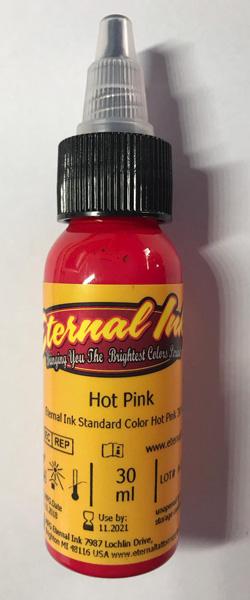 Eternal Ink — Hot Pink