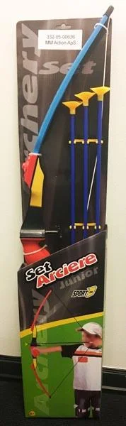 Sport1 — Set Arciere Junior