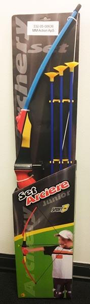 Sport1 — Set Arciere Junior
