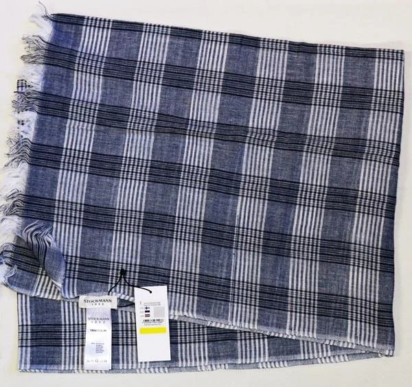 Stockmann 1862 — Scarf