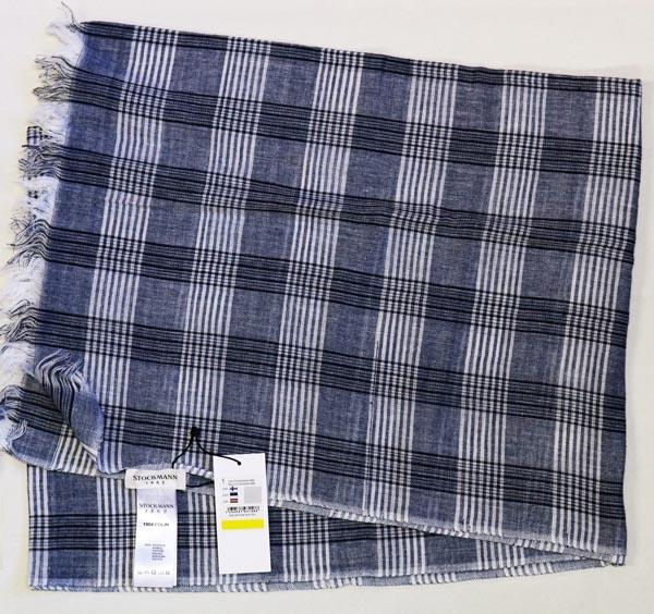 Stockmann 1862 — Scarf
