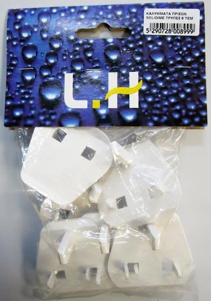 Bohemian, L.H — Electrical socket adaptor
