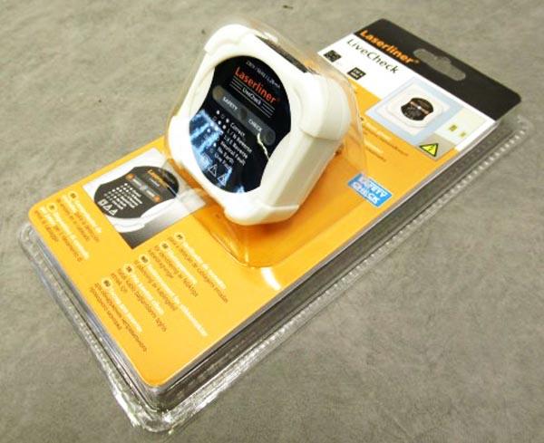 Laserliner — Mains socket tester