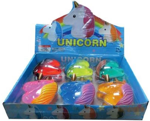 LG-IMPORTS — Slime Unicorn
