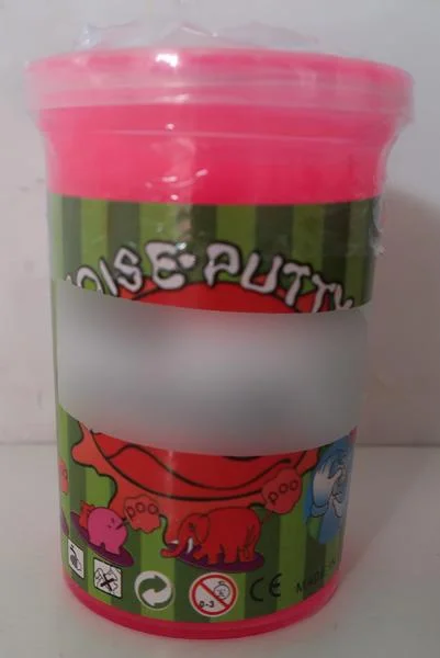 Noise Putty