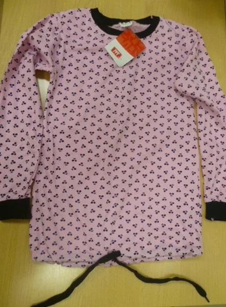 KWS, PPT — Children’s blouse
