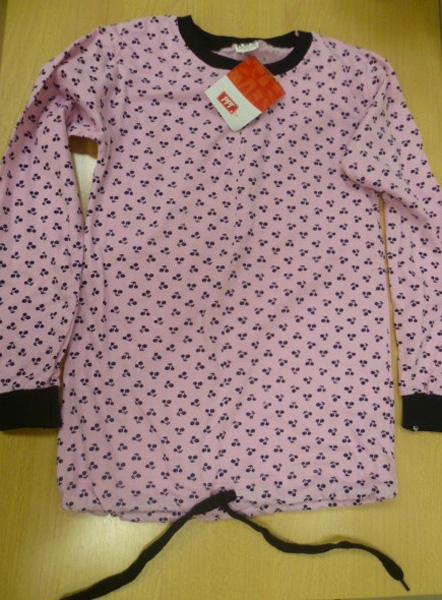 KWS, PPT — Children’s blouse