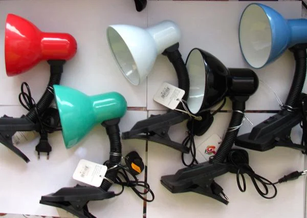 Lampa