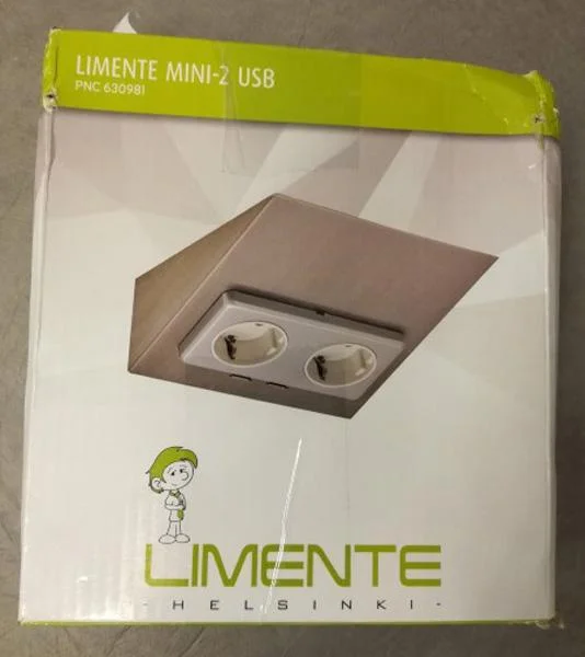 Limente — Mini-2 USB