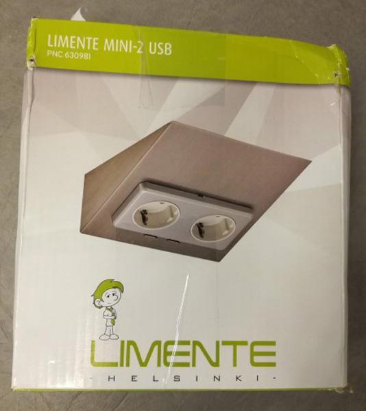 Limente — Mini-2 USB