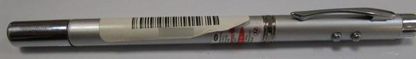 YL — Laser pointer