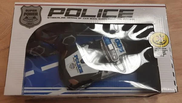 Police