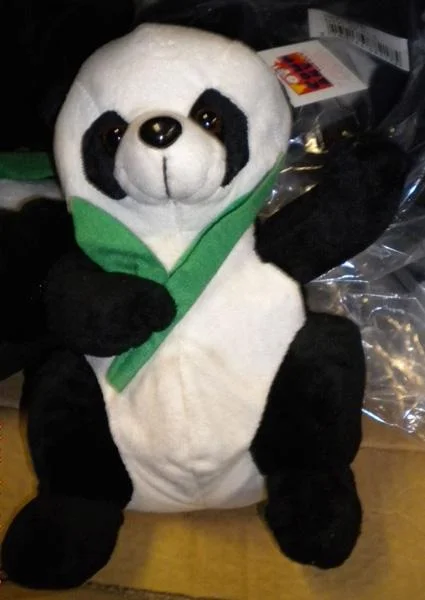 Toy's Company — Soft toy