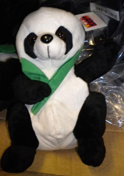 Toy's Company — Soft toy