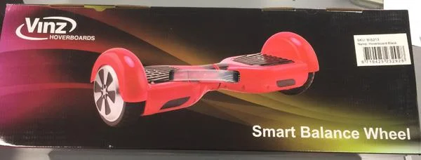 Vinz Hoverboards/ Shenzhen — Smart Balance Wheel