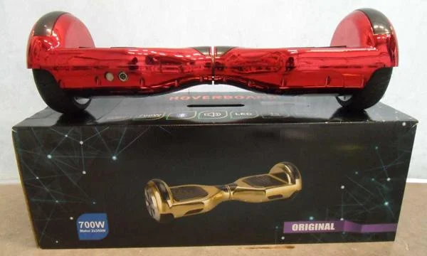 Power charger: Shenzhen Yongle Tong Electronic Tec — Hoverboard