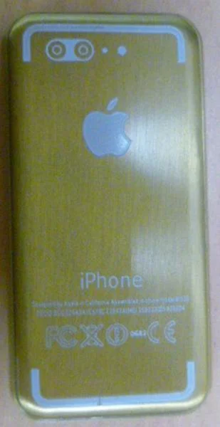 ChengDongCheng — iPhone