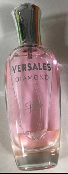 Chat D'Or — Versales Diamond