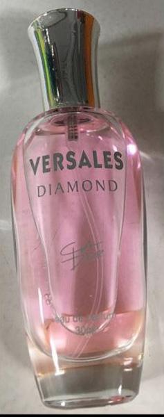 Chat D'Or — Versales Diamond