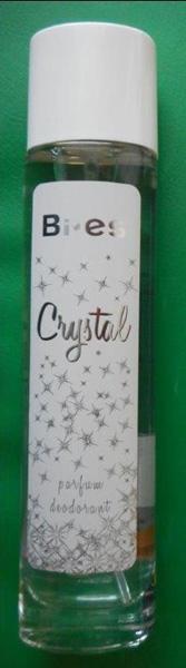 Bi-es — Crystal