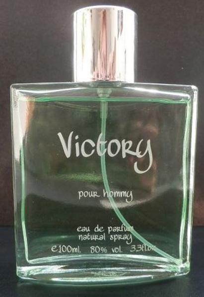 LUCA BOSSI perfume — Victory pour hommy