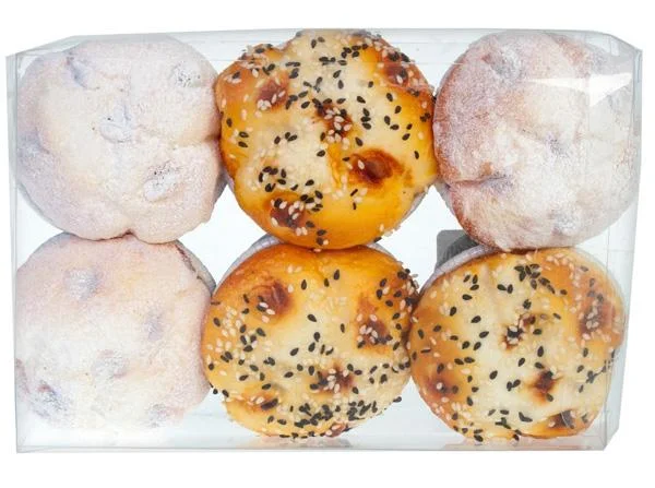 Babeczki
