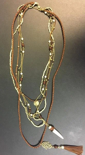 Necklace