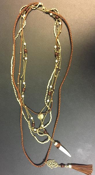 Necklace