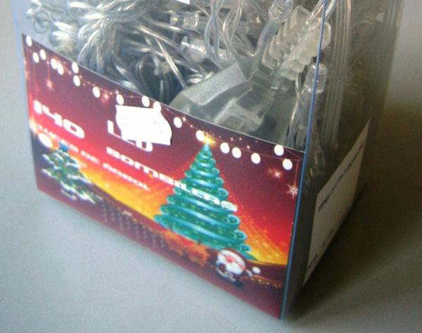 LED 140 BOMBILLAS