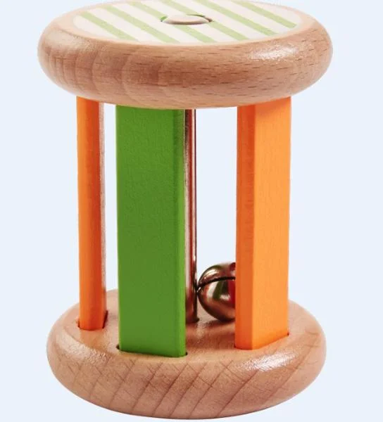 Kaufland — Bild Baby Roll-Rassel