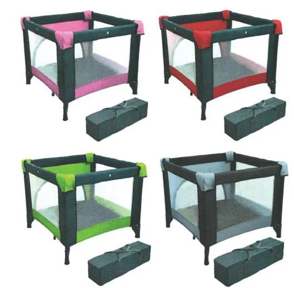 MONSIEUR BEBE — Playpen