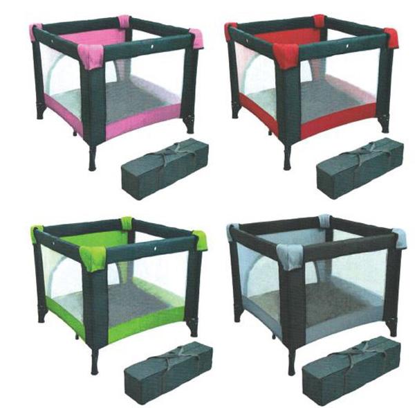 MONSIEUR BEBE — Playpen