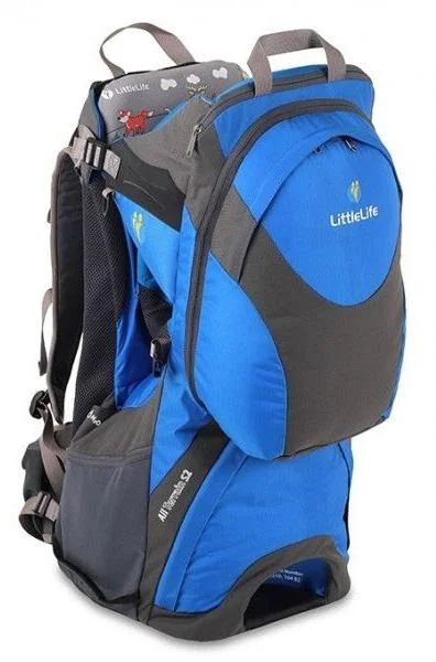 Little life — All Terrain S2