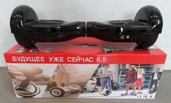 Scooter: Electric Scooter  Power charger: SHENZHEN — Self-balancing scooter (Hoverboard)